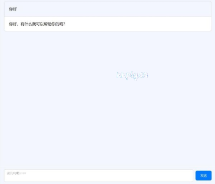 
分享ChatGPT简约全开源网页版本源码+亲测可用
-创新博客-专注于资源分享的blog
-第1
张图片