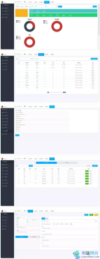 
医疗门诊挂号系统thinkphp开发免费下载
-创新博客-专注于资源分享的blog
-第1
张图片